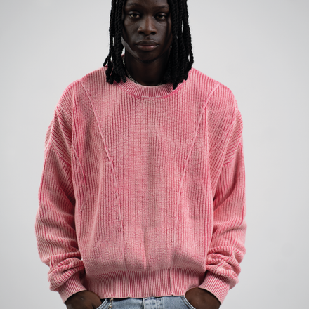 Pitaya Knitsweater
